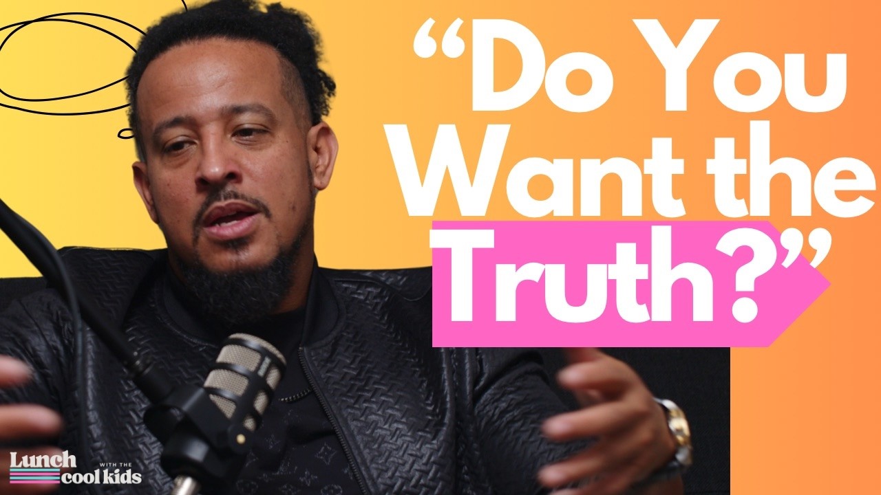 Dating After 40: Truth About Love, Monogamy,  and Passport Bros