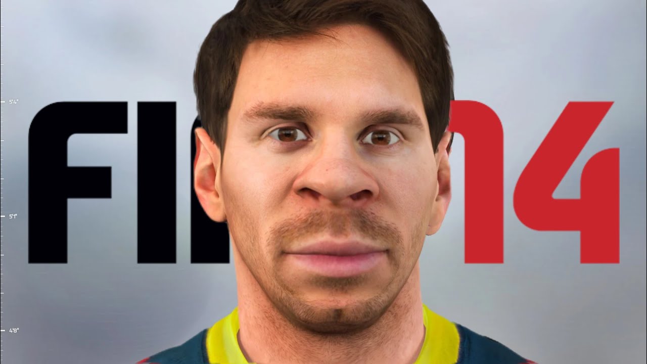 I DON'T LIKE FIFA 14.EXE