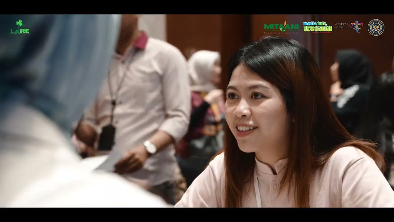 Jogja Business Matching 2026