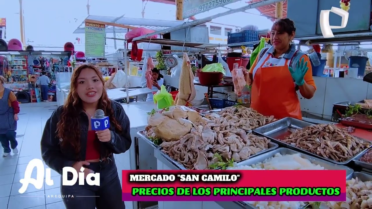 MERCADO  