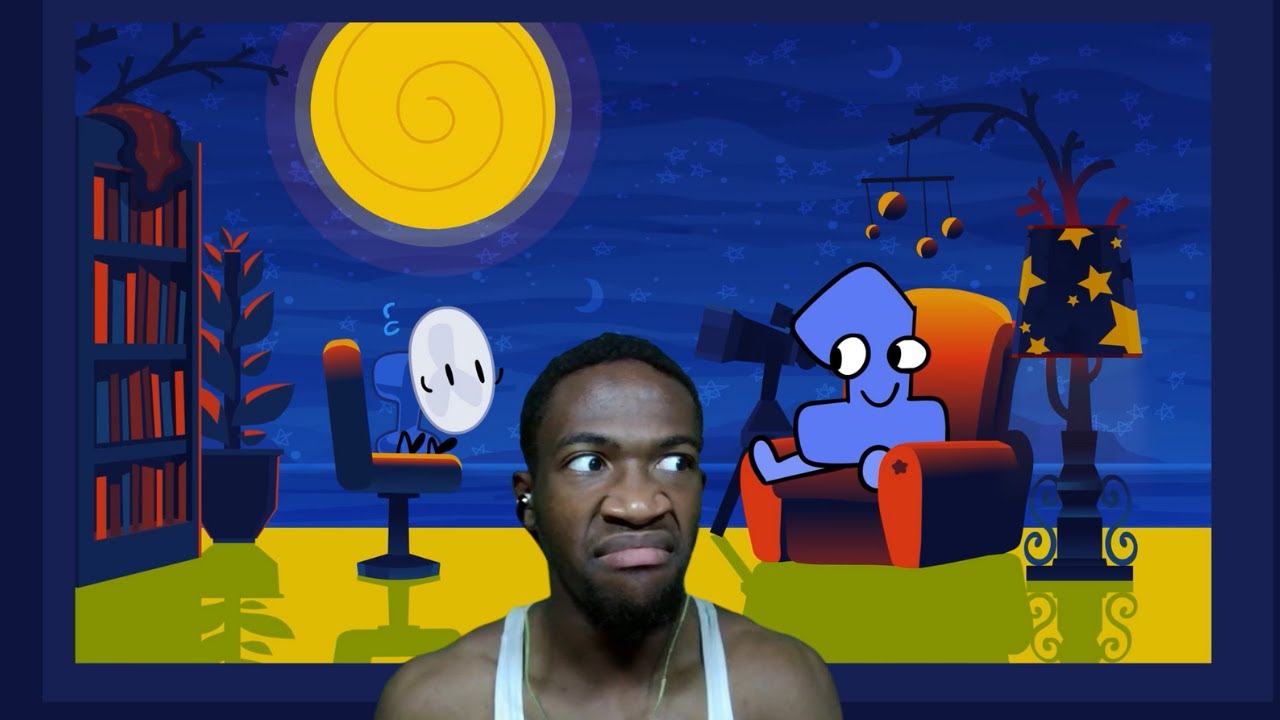 MAKING DEALS WITH THE DEVIL! | BFDI:TPOT 12: What’s Up Bell’s String?