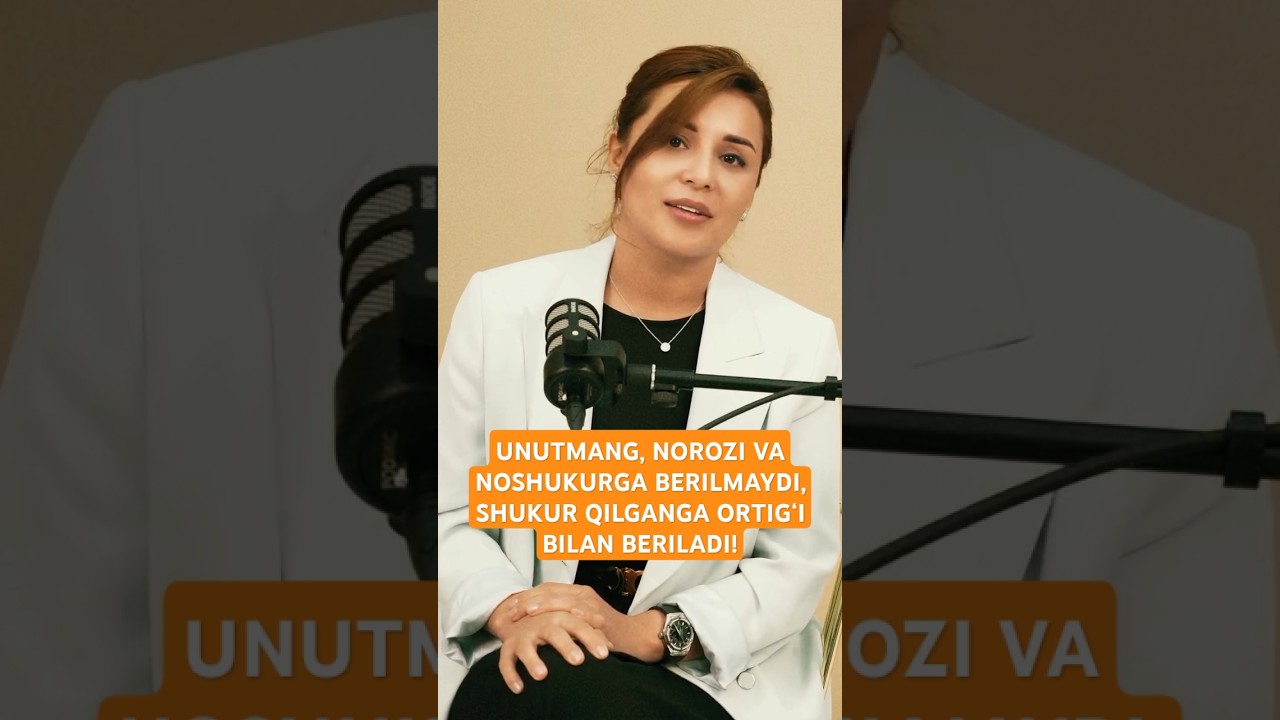 Buguningizni Qadriga Yetish Uchun Shukur Qilish Uchun Qiynalganlarni Eslang! #mulohaza_uchun_mavzu