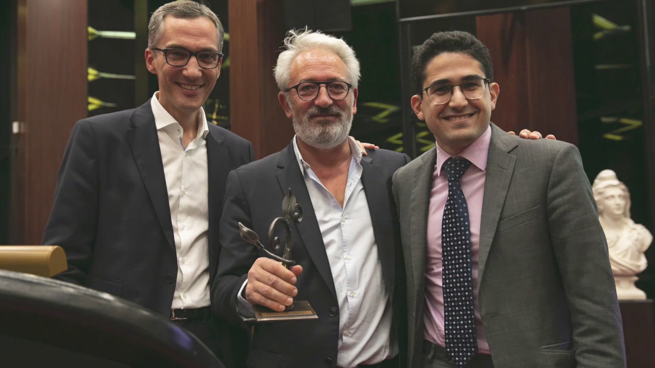 Trophée RSE (responsabilité sociétale des entreprises)