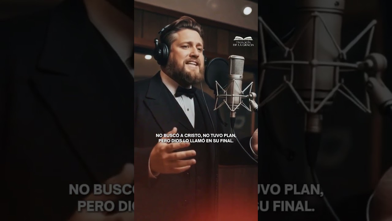 Cuando Dios obra en el peor