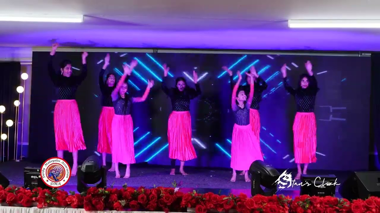 DMA 2025-2026 Xmas-New Year Celebrations - Stansclick - Video 17