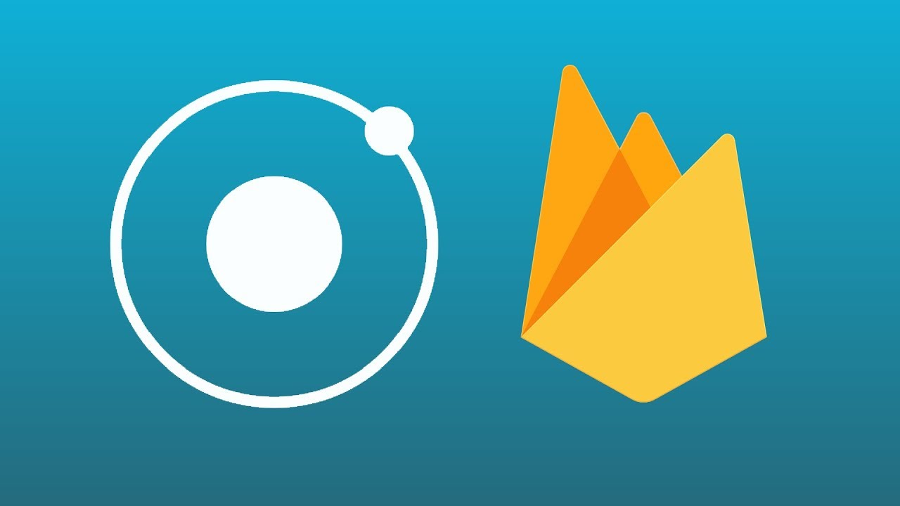(#6) Ionic 3 and AngularFire v5 -  ShoppingItem Model