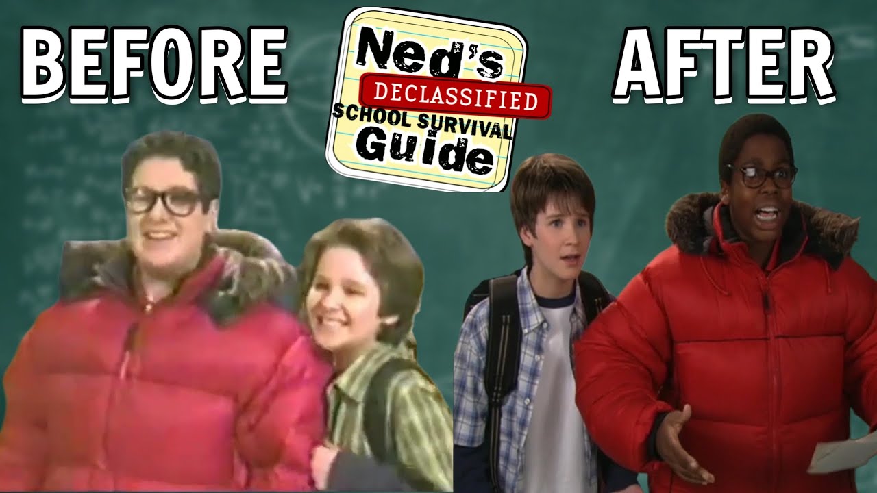 Ned’s Declassified Lost Pilot Episode Survival Guide