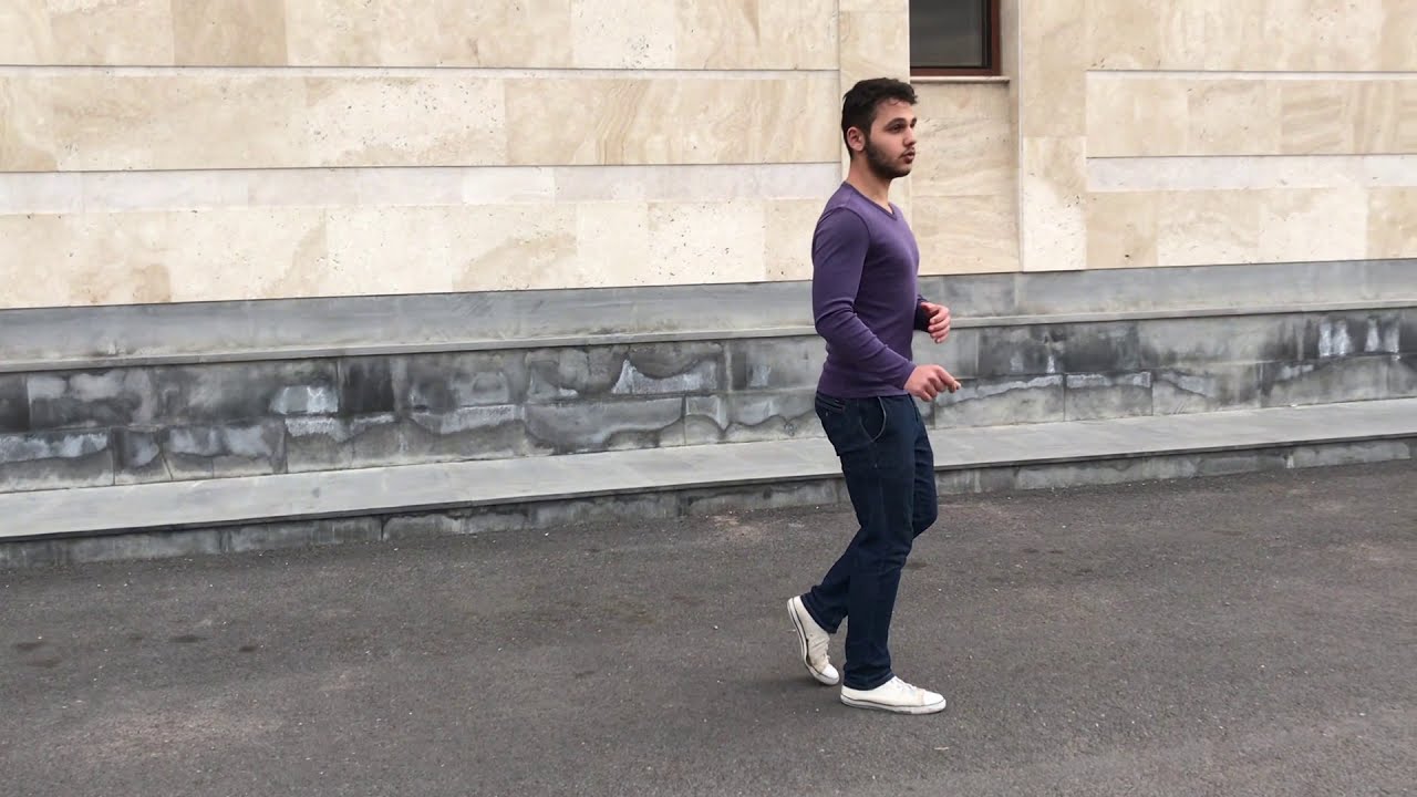 Սովորող-Սովորեցնող (Մայրոքե): Պարուսուցում