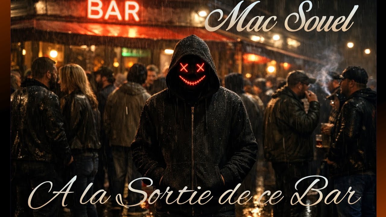 A la Sortie de ce Bar 