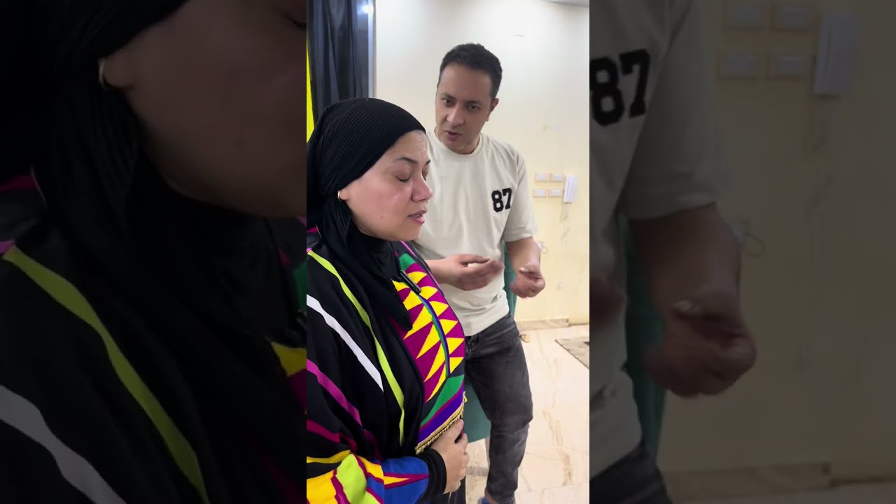 شقة ابويا (الجزء الأخير)