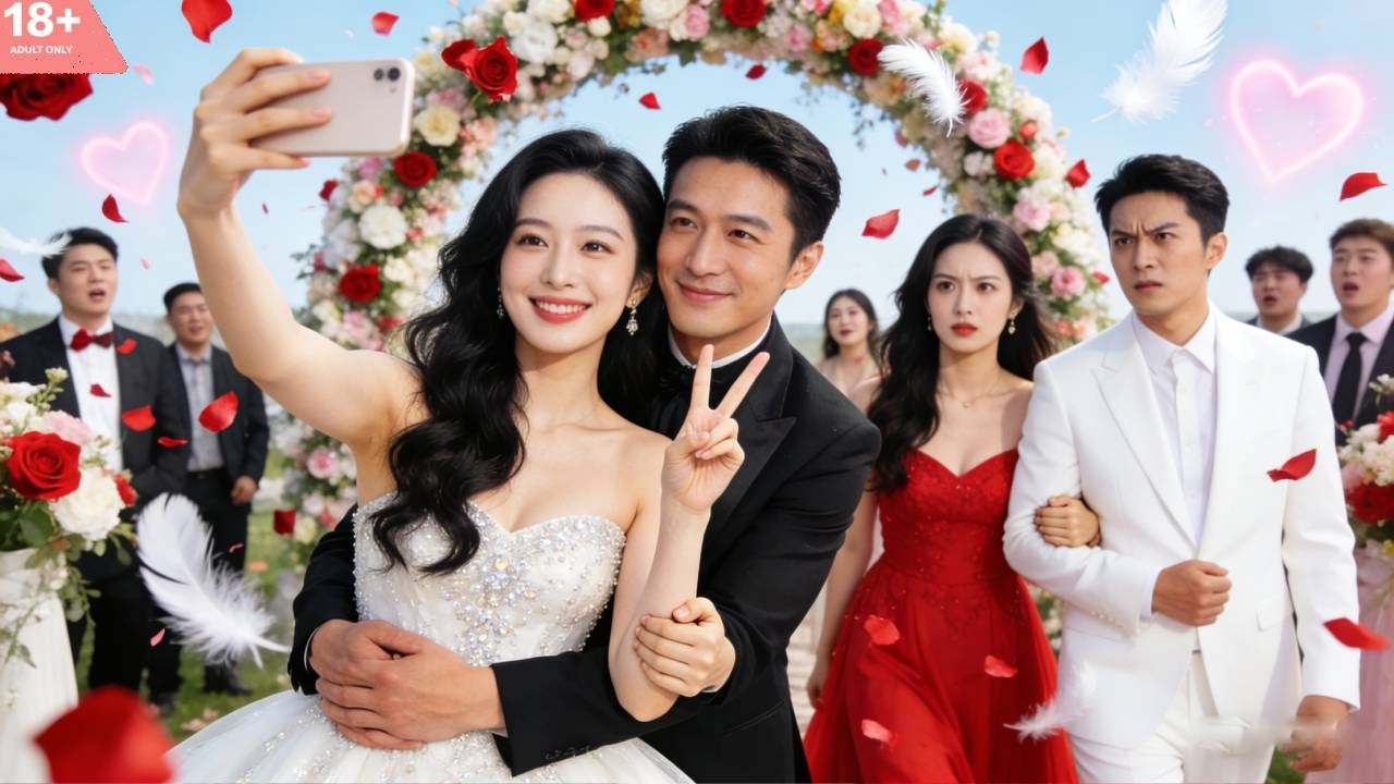 Sister Forced Me To Swap Fiancés And Married The CEO First—She Went Crazy!