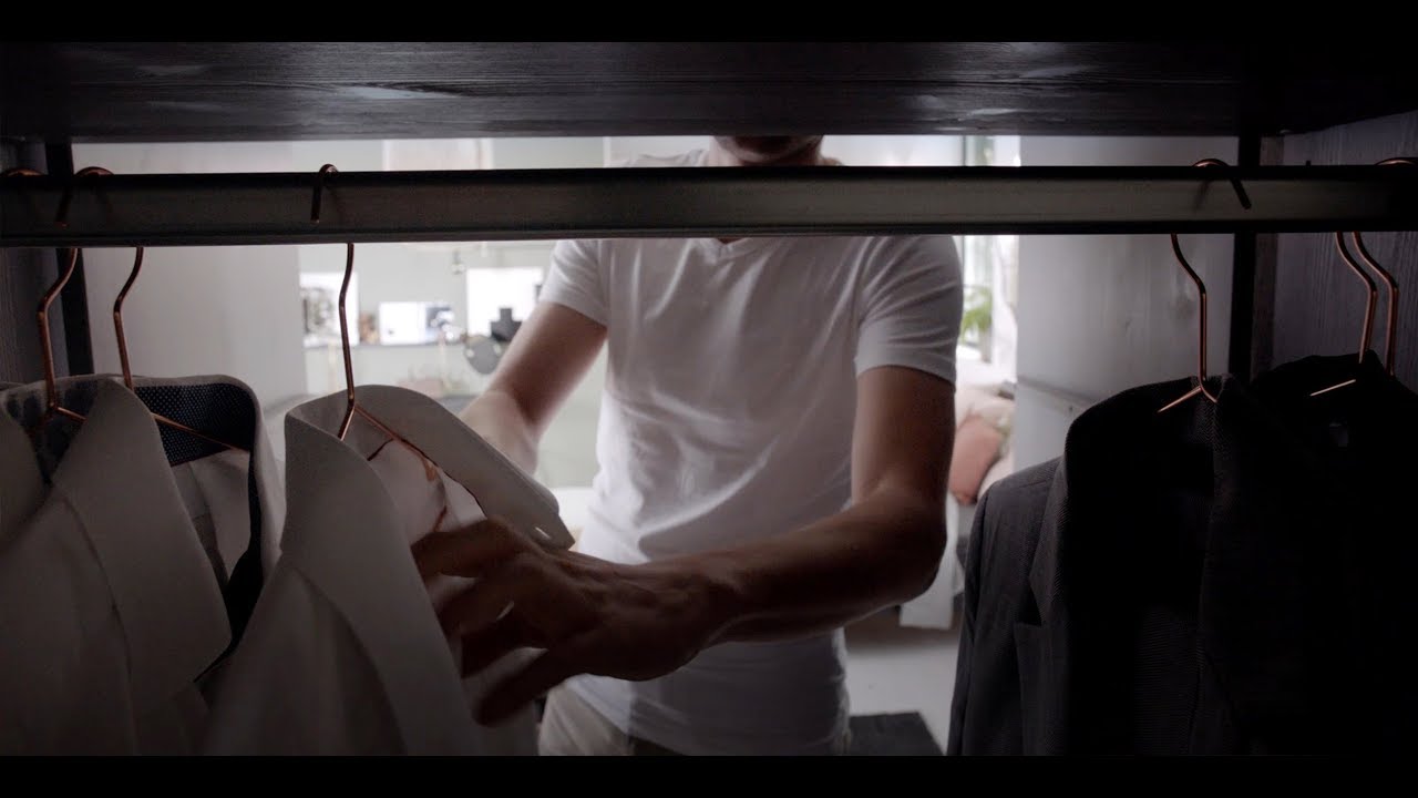 Basiclabel - Thuis voor iedereen -  TV Commercial 01 - THE GENE