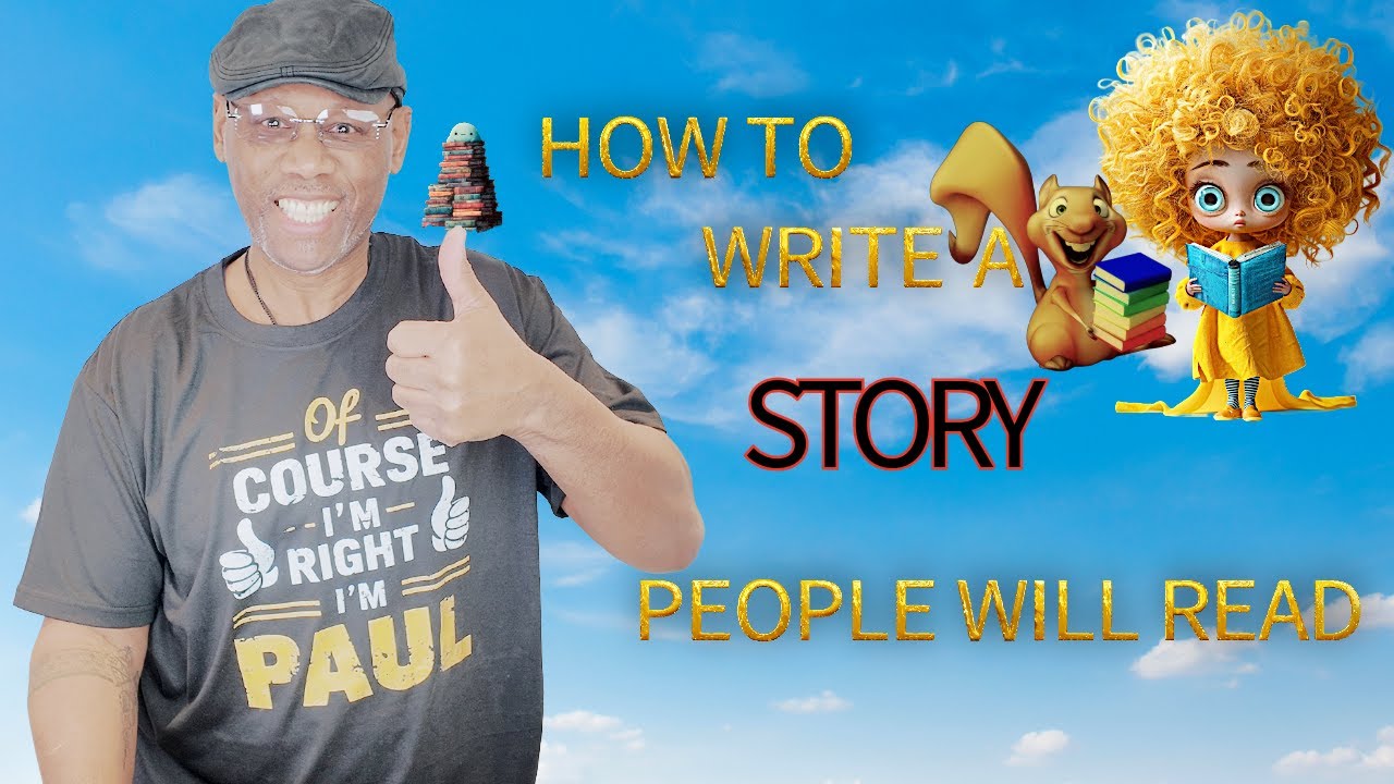The Storytelling Trick No One Talks About