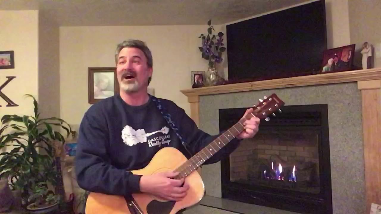 Down by the Bay- Guitar Jake