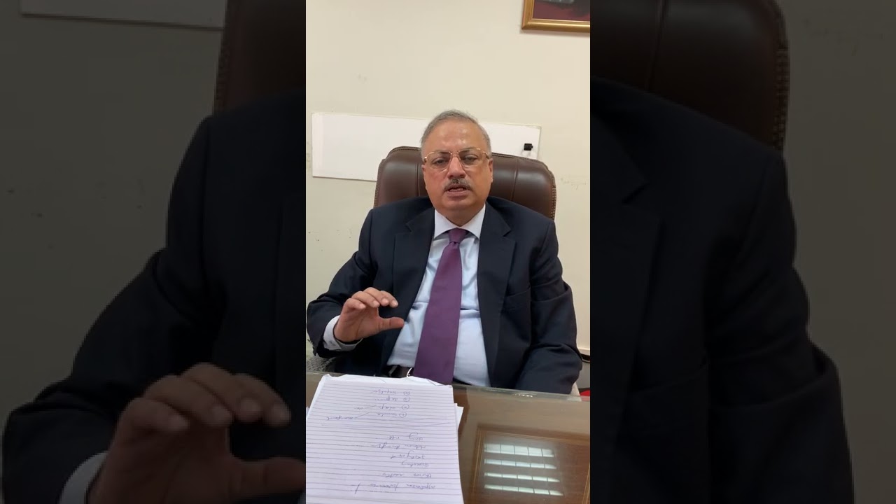 Remedial Measures for Insomnia | Dr. Rizwan Taj | Humraaz App | Prime Minister's Initiative