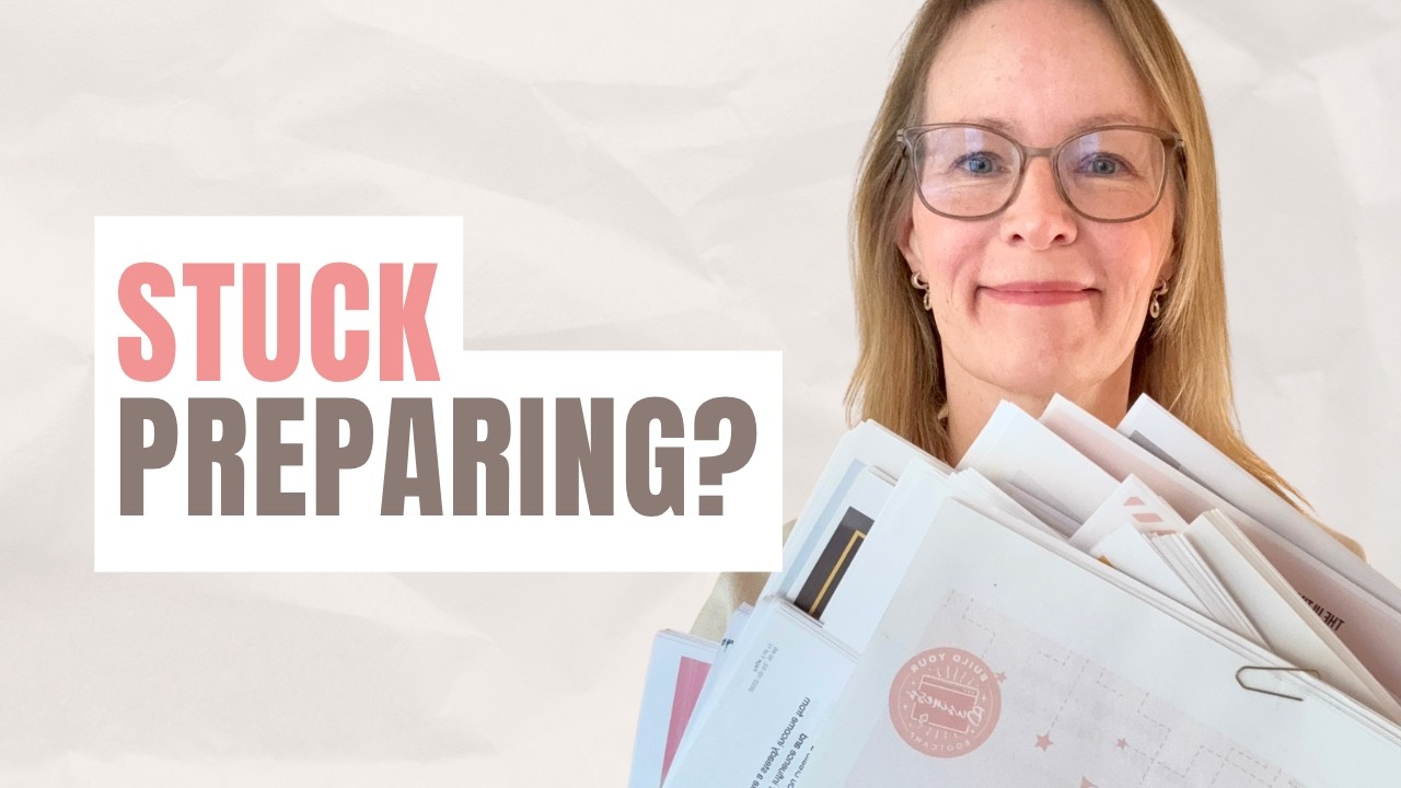 The Perfectionism Trap That Stops Women From Starting a Side Business