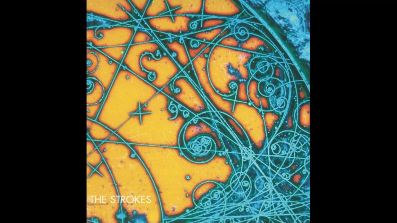 The Strokes - Hard to Explain (Instrumental/Karaoke)