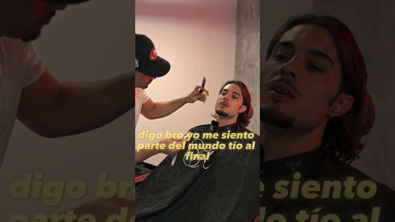 Episodio #2 con Carlo costanzia LOS ACTORES NO SON RICOS