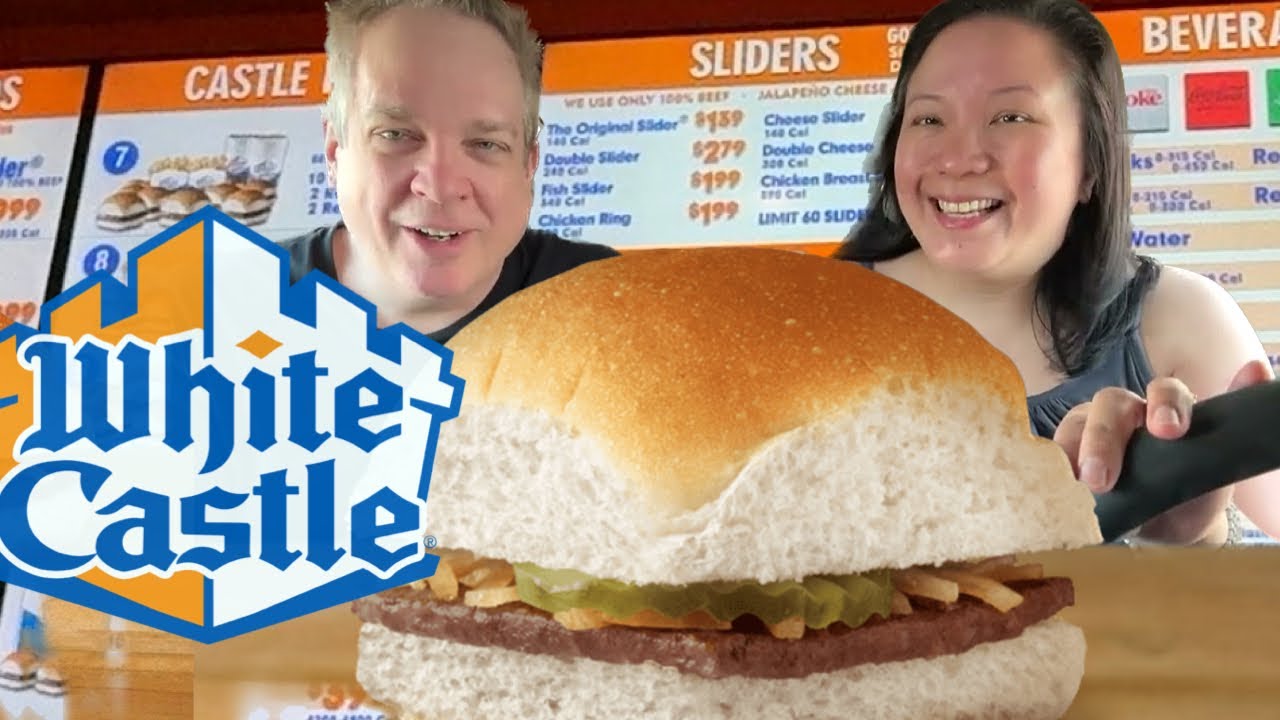 Are White Castle Sliders the Worst Burgers Ever? 