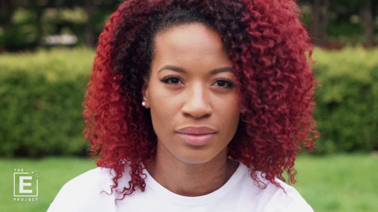 Ep 5. Cassandra Campbell - 