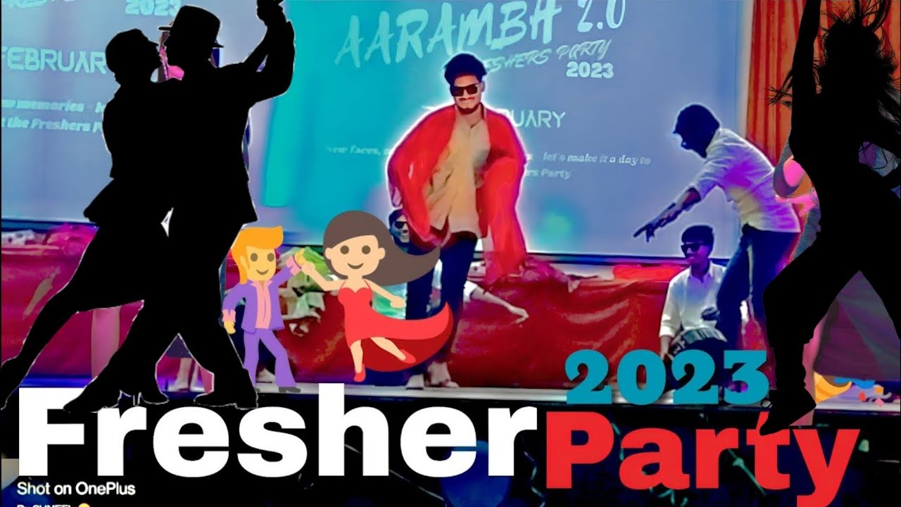 fresher party DDU UNIVERSITY GORAKHPUR 2023🎉🎉🎉#ddududdudu #freshers #party #fresherparty #ddu