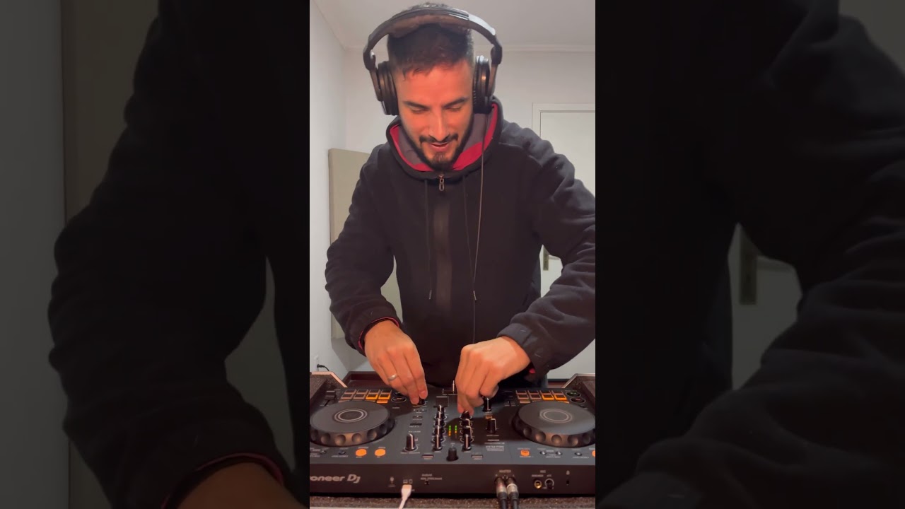 #dj