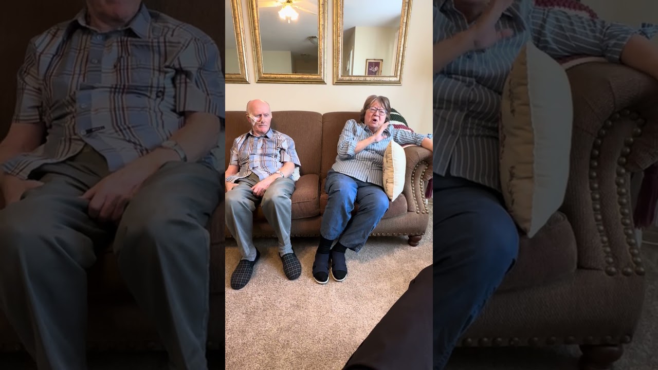The Todd's: Their Engagement Story