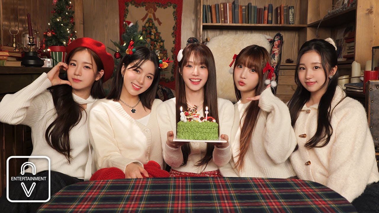 함께 맞이한 세 번째 크리스마스 🎄⎢스노우볼 만들기