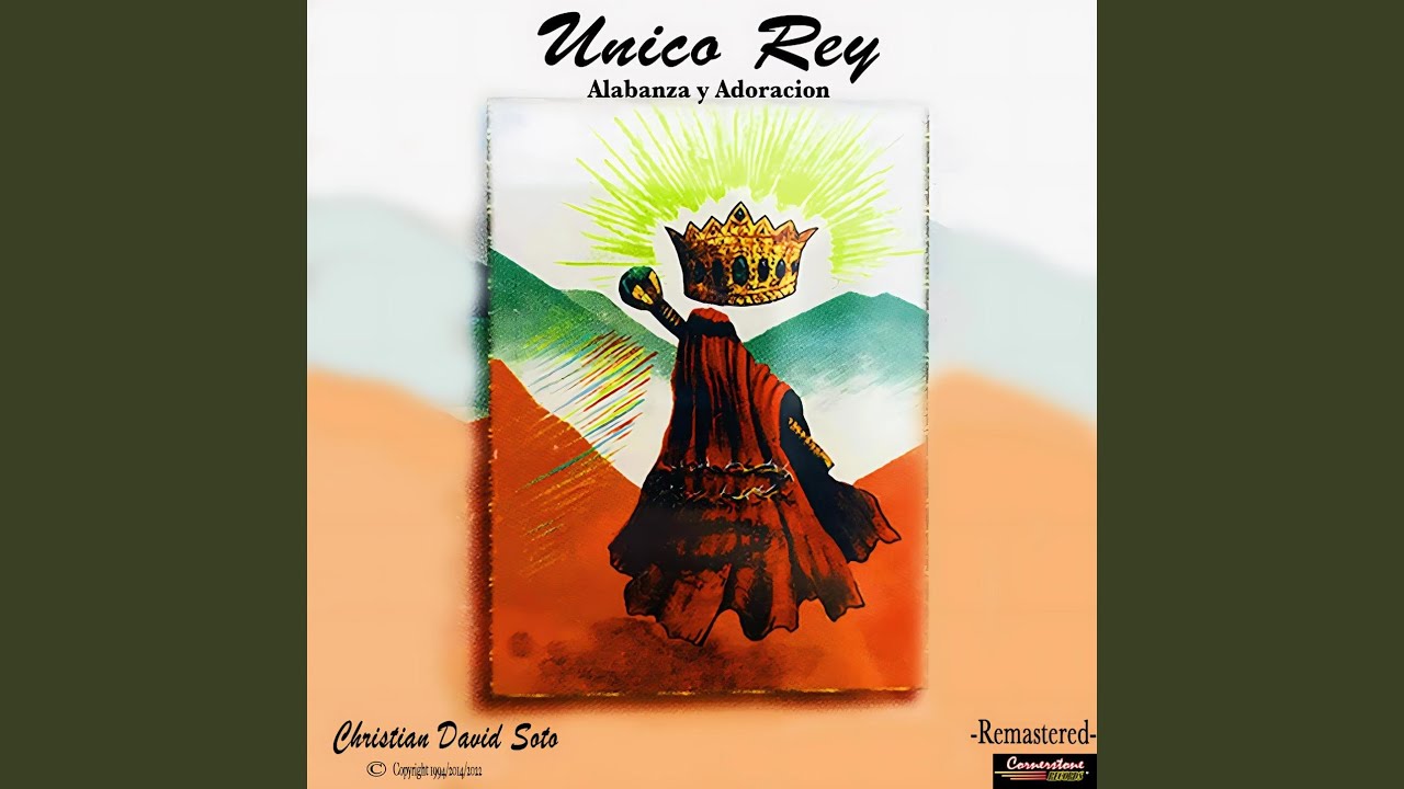 Ante El Rey