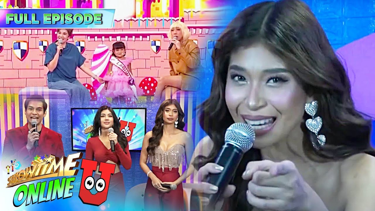 Showtime Online U - October 28, 2023 | Full Episode