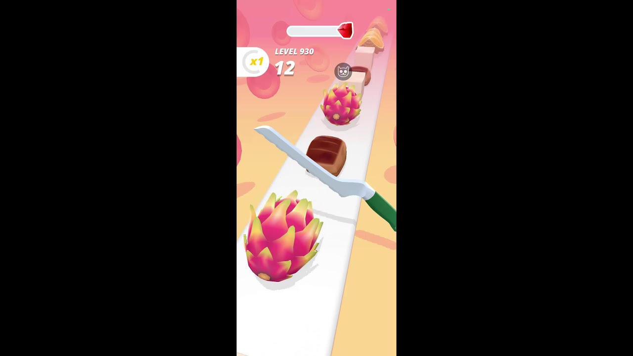 perfect Slice #shortlive #live
