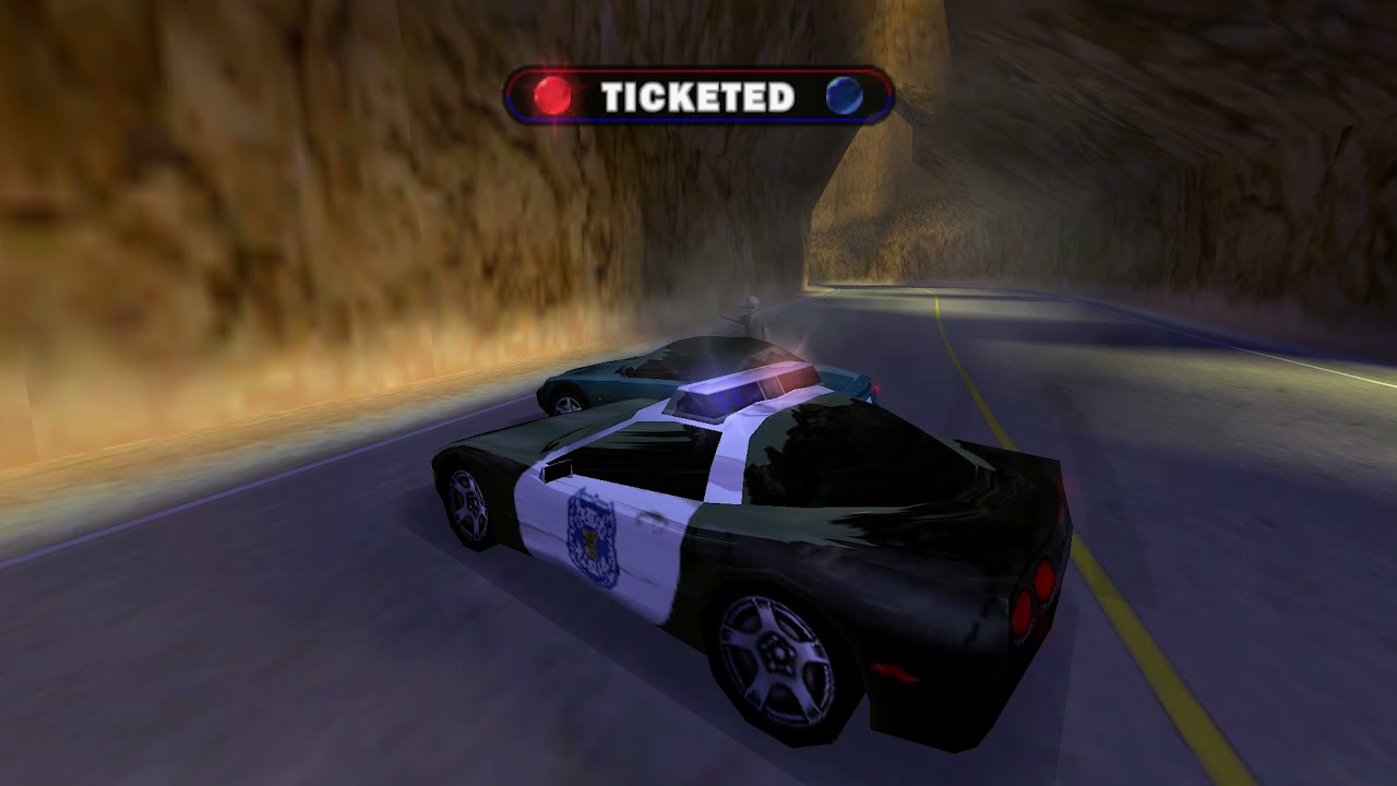 Need for Speed III: Hot Pursuit Multiplayer with Unlocked Game 21.06.2021