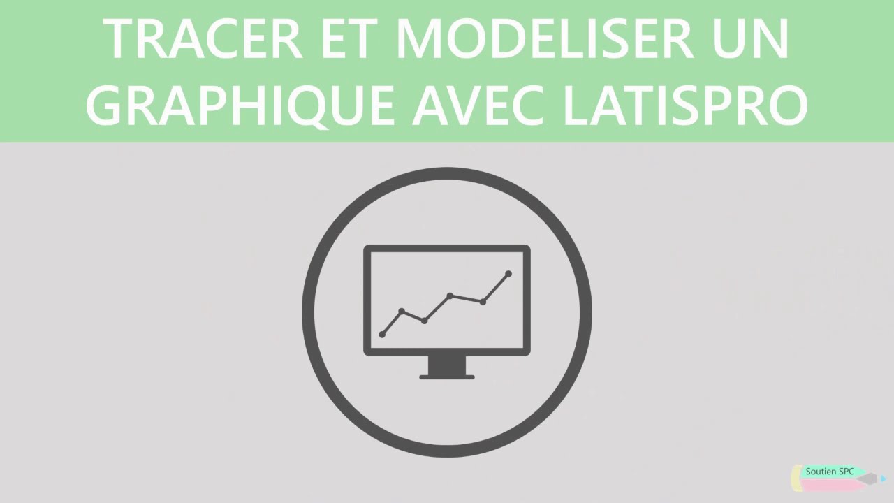 Tracer et modéliser une courbe avec Latispro | Lycée | Physique-chimie| Méthode 💡
