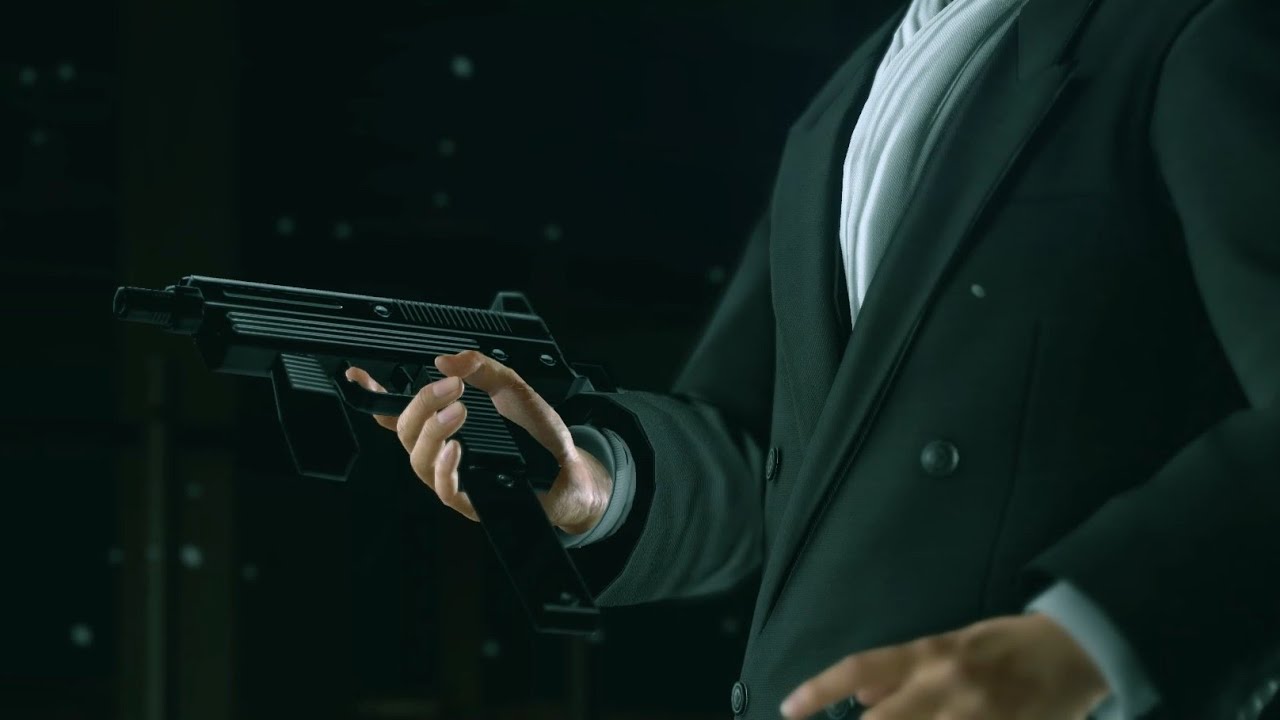 Yakuza Kiwami 2 | Daejin Kim | No damage | No weapon | Hard difficulty