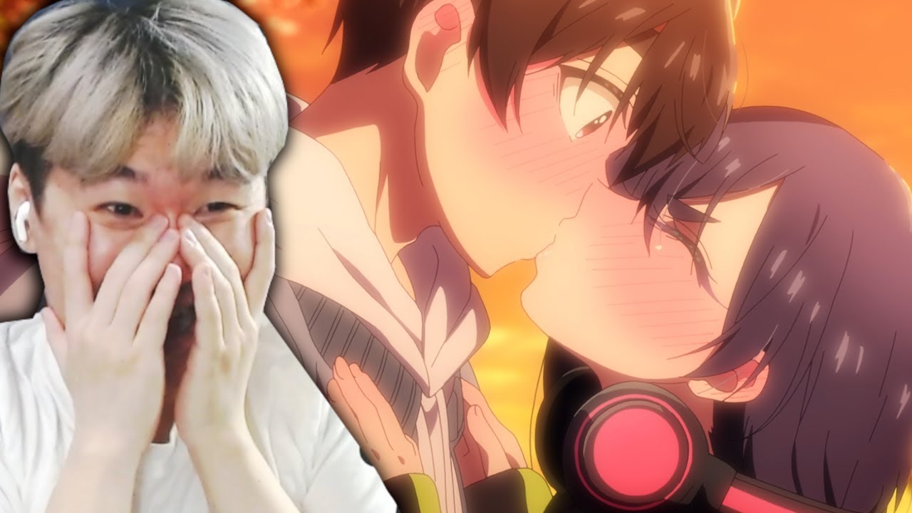 SHE TASTED RENTARO'S BROTH ??? - PEAK FOOD COMPETITION EPISODE