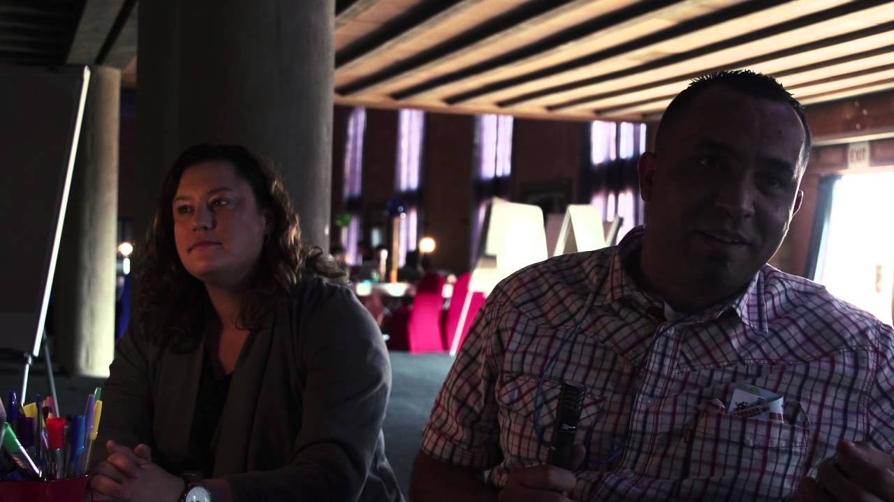 STDBank Hackjam H264   Promo Clip