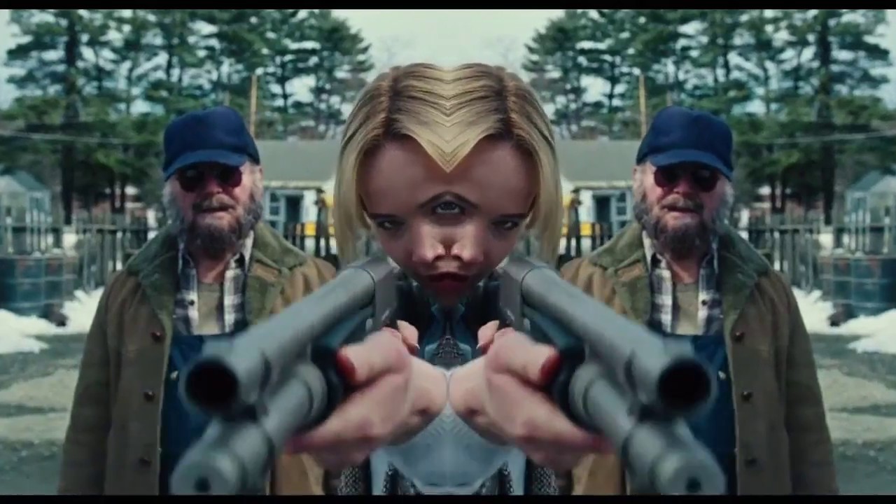 LA HALLUCINATIONS - Carly Rae Jepsen (Feat. Jennifer Lawrence)