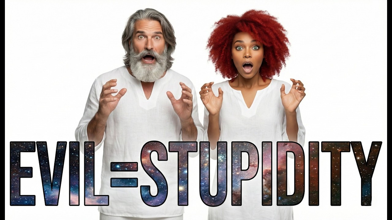 They are NOT Smart: The CANCER Mind