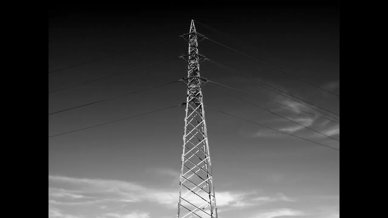 Black and White Minimalist Photography  N&deg; 6