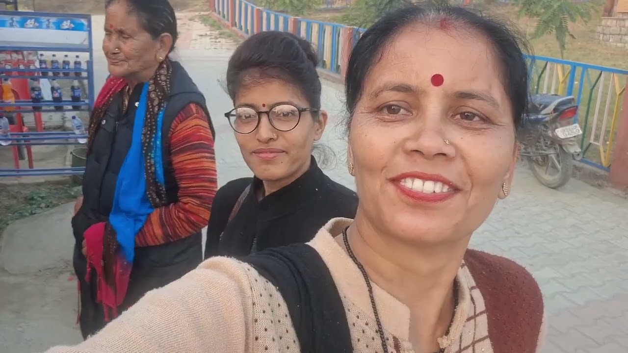 सास बहू की जोड़ी 8 February 2026