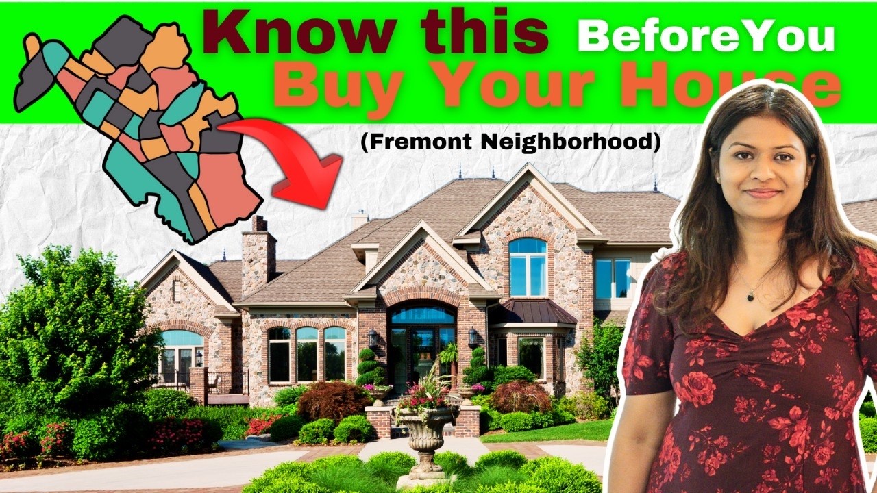 Best Neighborhoods in Fremont - Why America's Happiest City Should Be Your Next Home