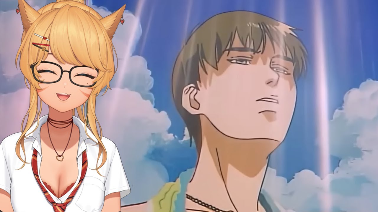 When Anime Goes Horribly Wrong by Gigguk | React