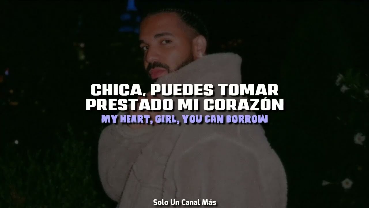 Drake - Flight’s Booked | Sub. Español & Lyrics