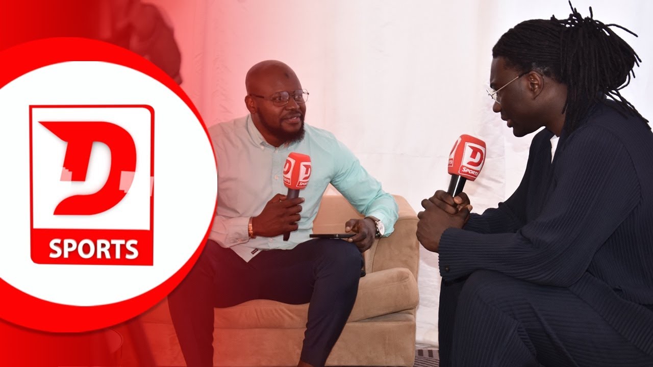 🔴LA GRANDE INTERVIEW :Si j’avais de bons agents au départ de ma carrière…( Bafetimbi Gomis )