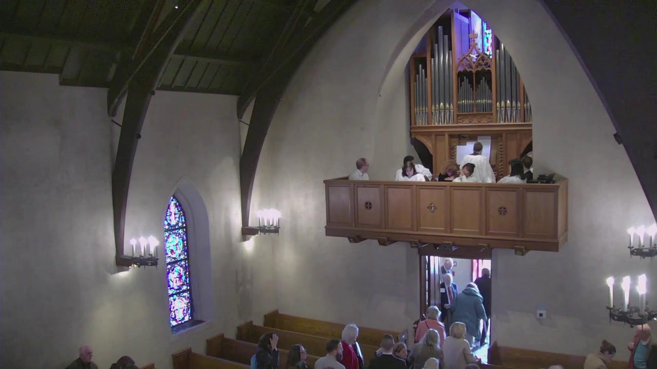The Ordination of The Rev. Ivan Ruiz-Swartz to the Sacred Order of Priests – February 14, 2026