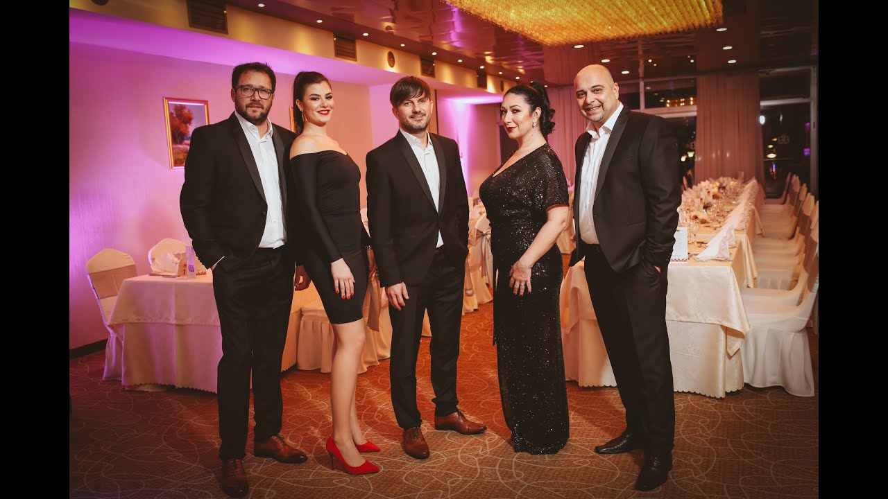 Moderato bend Banja Luka, svadba MIX 2 2019.