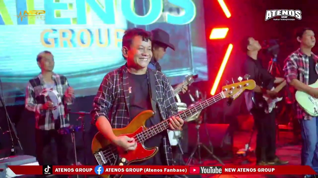 Kelana 3 cipt. Rhoma irama.. vocal Mesran Atenos group