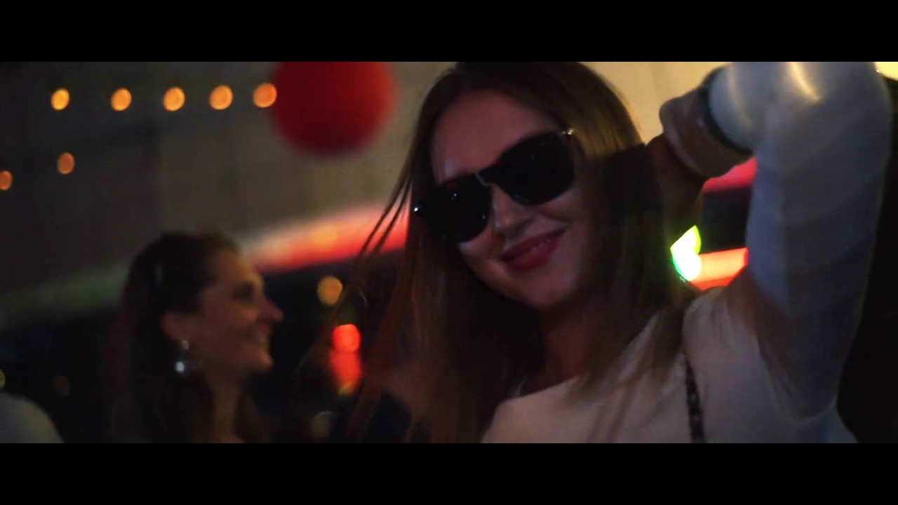 level 27 club Warsaw / Club MTV Euro Tour