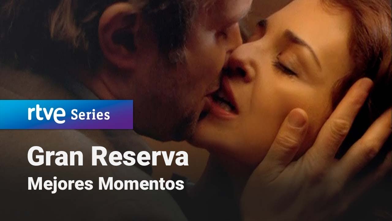 Gran Reserva: 2x09 - Mejores momentos | RTVE Series
