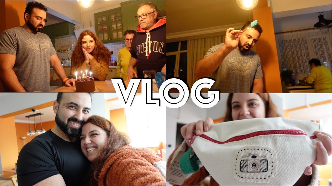 14 YIL SONRA TÜM AİLE BİRARADA 🥲 ABİMLE 1 GÜNDE ÇİĞKÖFTE VE KOKOREÇ KEYFİSU 🥰 #vlog
